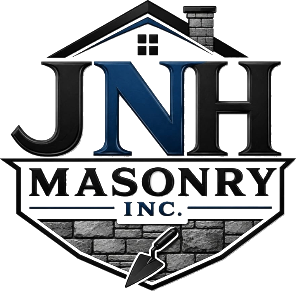 JNH Masonry Inc. logo
